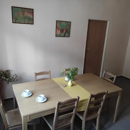 Apartmany Vranov Vranov nad Dyji Exterior photo