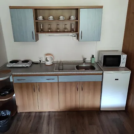 Apartmany Vranov Vranov nad Dyji Exterior photo