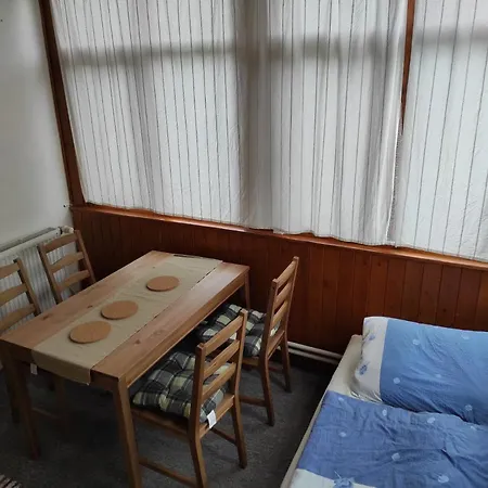 Apartmany Vranov Vranov nad Dyji Exterior photo