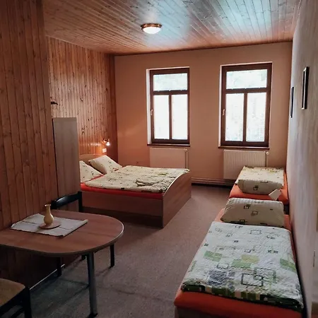 Apartmany Vranov Vranov nad Dyji Exterior photo