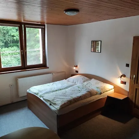 Apartmany Vranov Vranov nad Dyji Exterior photo