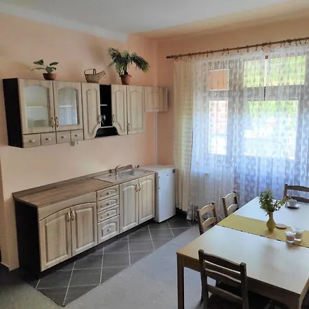 Apartmany Vranov Vranov nad Dyji Exterior photo