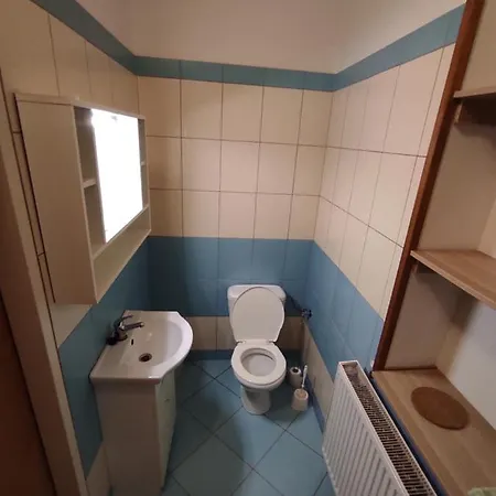 Apartmany Vranov Vranov nad Dyji Exterior photo