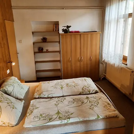 Apartmany Vranov Vranov nad Dyji Exterior photo
