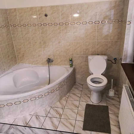Apartmany Vranov Vranov nad Dyji Exterior photo