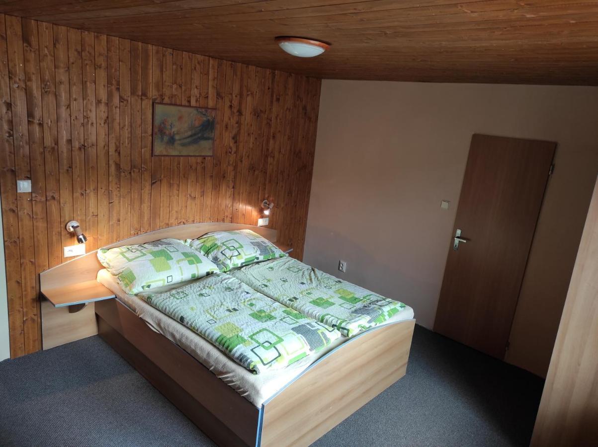 Vranov Apartmán *