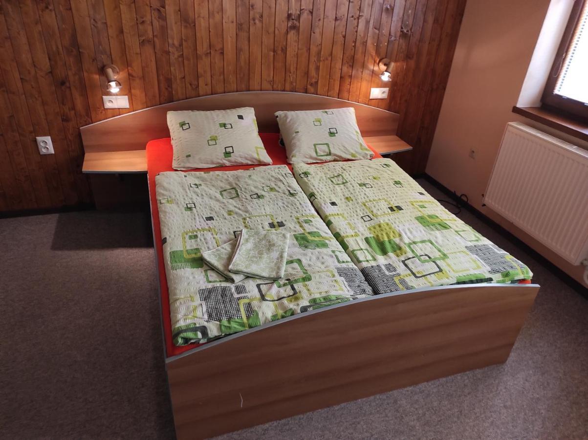 Apartment Vranov