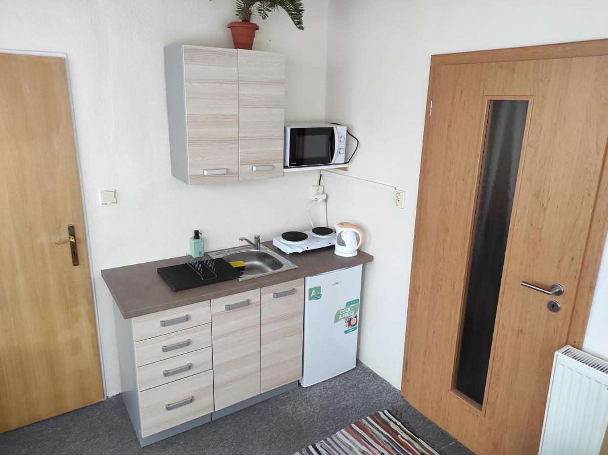 Vranov Apartment *