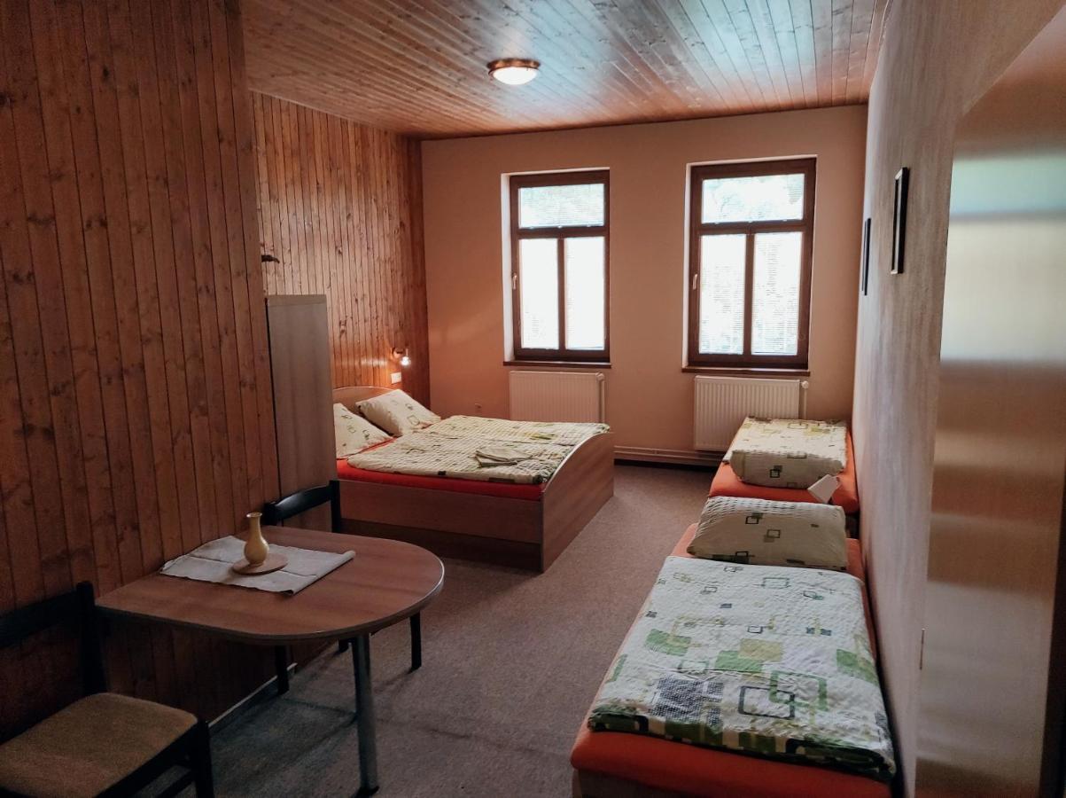Apartmán Vranov