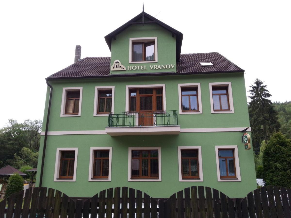 Apartment Vranov