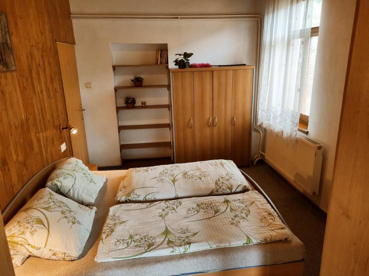 Vranov * Vranov nad Dyji