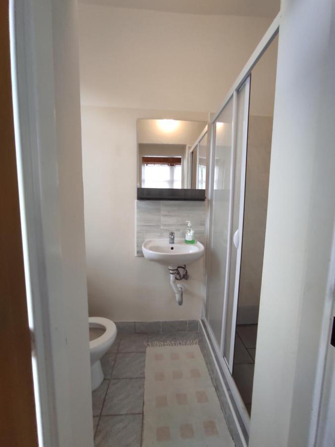 Vranov Apartment