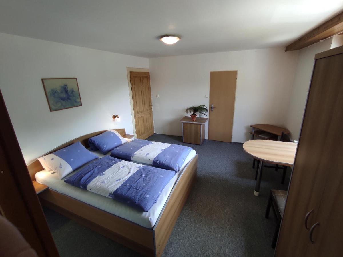 Apartmán Vranov Vranov nad Dyji